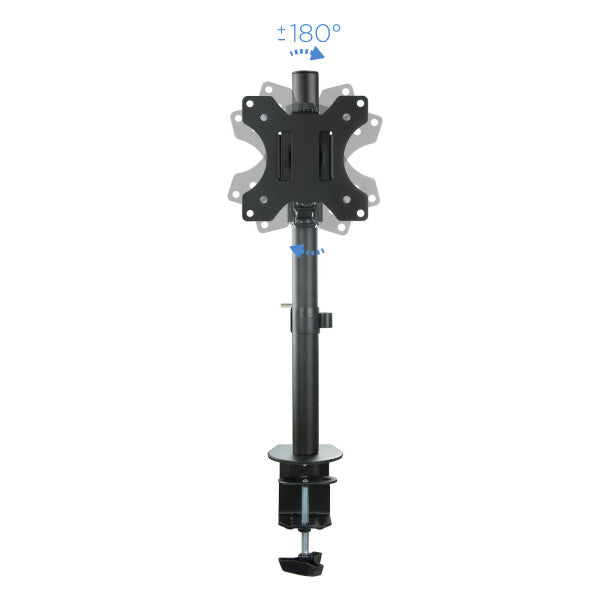 Professional Monitor desk Mount Tooq DB1032TN-B Professional Monitor desk Mount Tooq DB1032TN-B